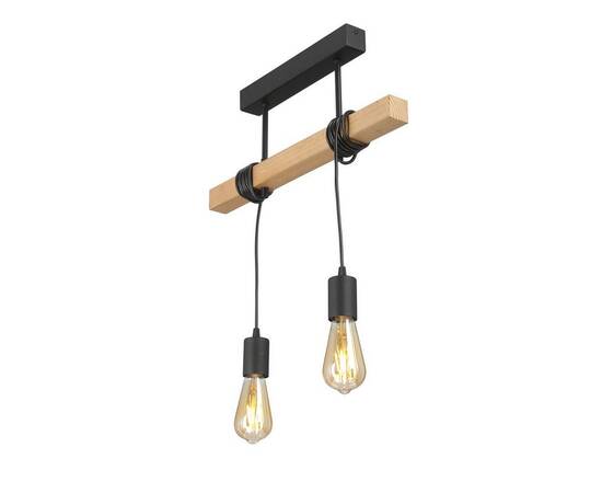 Подвесной светильник Vitaluce V2860-1/2PL, изображение 6