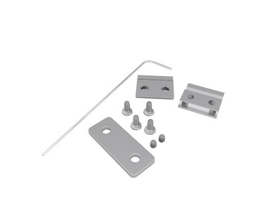 Комплект коннекторов Maytoni для радиусного профиля ALM-3535R-3MT