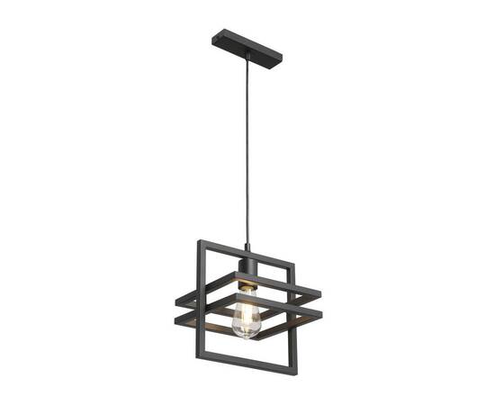 Подвесной светильник Vitaluce V2861-1/1S