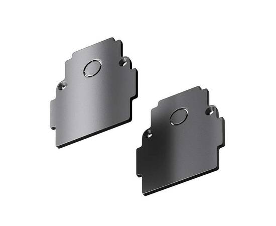 Заглушка Maytoni Technical Gravity (2 шт) TRA010EC-42B