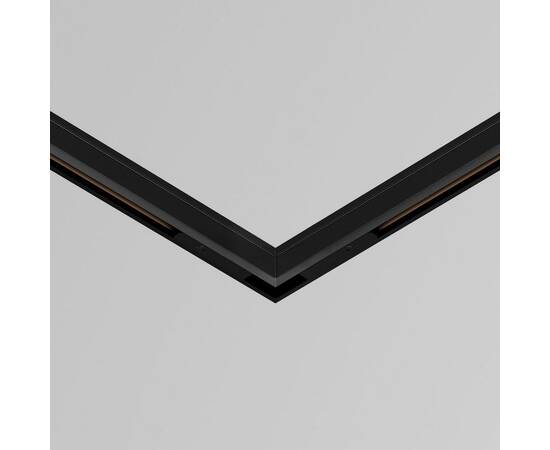 Коннектор питания гибкий Maytoni Technical Accessories for tracks Levity TRA184CPC-1B-7.5 (#акция#), изображение 3