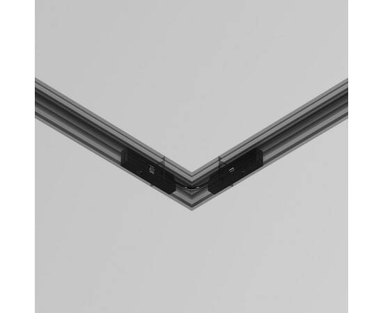 Коннектор питания гибкий Maytoni Technical Accessories for tracks Levity TRA184CPC-1B-7.5 (#акция#), изображение 5