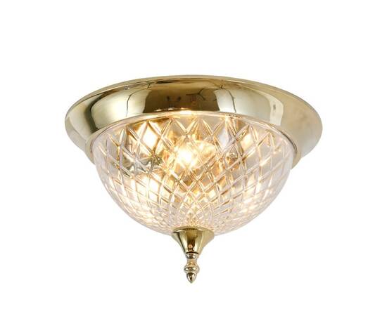 Потолочный светильник Newport Megan 6403/PL gold new М0070166, изображение 2