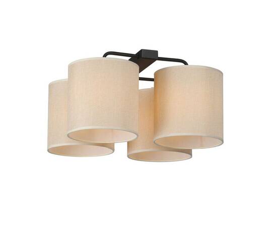 Потолочная люстра Vitaluce V28810-1/4PL