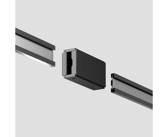 Коннектор прямой Maytoni Technical Flexity TRA200IPC-11B, изображение 4