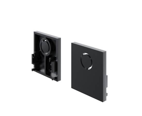 Заглушка Maytoni Technical Exility (2шт) TRAM034EC-41B