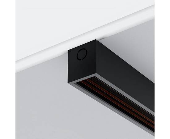 Заглушка Maytoni Technical Exility (2шт) TRAM034EC-41B, изображение 3