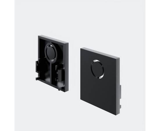 Заглушка Maytoni Technical Exility (2шт) TRAM034EC-41B, изображение 6