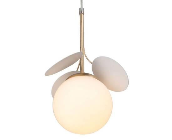 Подвесной светильник Vitaluce V3038-8/1S, изображение 5