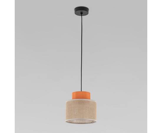 Подвесной светильник TK Lighting 3255 Duo