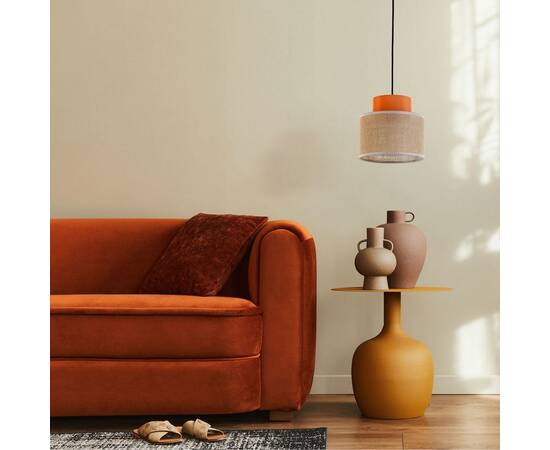 Подвесной светильник TK Lighting 3255 Duo, изображение 3