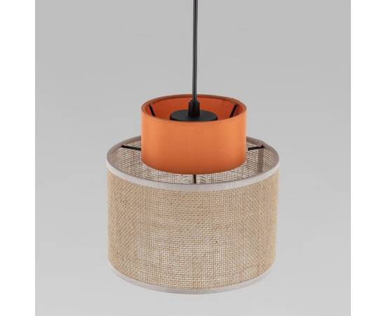 Подвесной светильник TK Lighting 3255 Duo, изображение 4