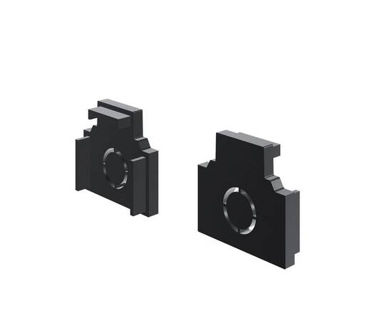 Заглушка Maytoni Technical Exility (2шт) TRAM034EC-42B