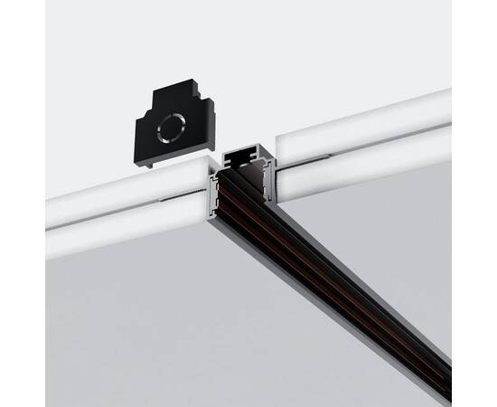 Заглушка Maytoni Technical Exility (2шт) TRAM034EC-42B, изображение 4