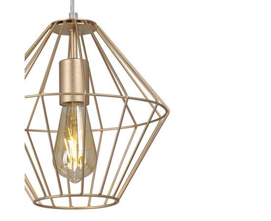 Подвесной светильник Vitaluce V3067-8/1S, изображение 4