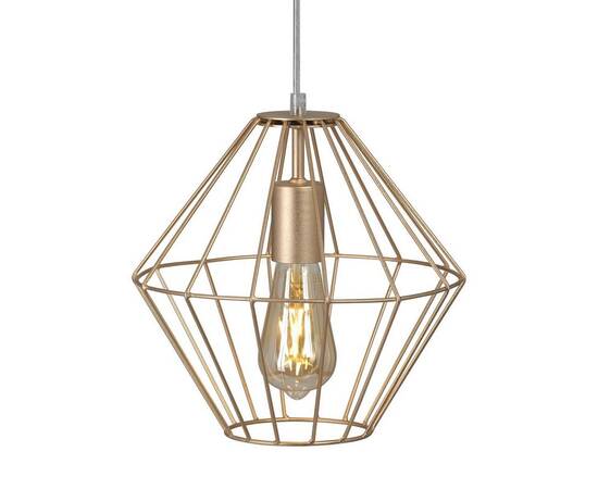 Подвесной светильник Vitaluce V3067-8/1S, изображение 5