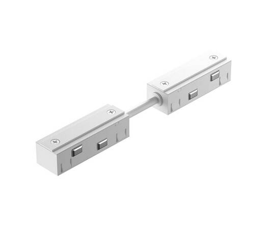 Коннектор питания гибкий Maytoni Technical Exility TRA034CPC-42W-5-1