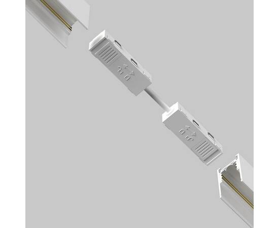 Коннектор питания гибкий Maytoni Technical Exility TRA034CPC-42W-5-1, изображение 3