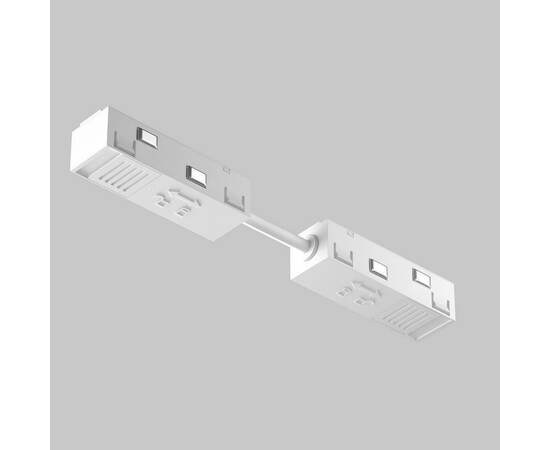 Коннектор питания гибкий Maytoni Technical Exility TRA034CPC-42W-5-1, изображение 4