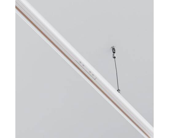 Коннектор прямой Maytoni Technical Exility TRAM034CI-R-41W, изображение 2