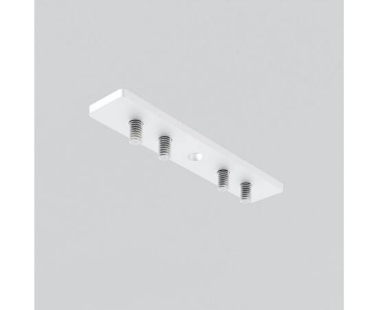 Коннектор прямой Maytoni Technical Exility TRAM034CI-R-41W, изображение 5