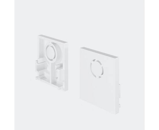 Заглушка Maytoni Technical Exility (2шт) TRAM034EC-41W, изображение 3