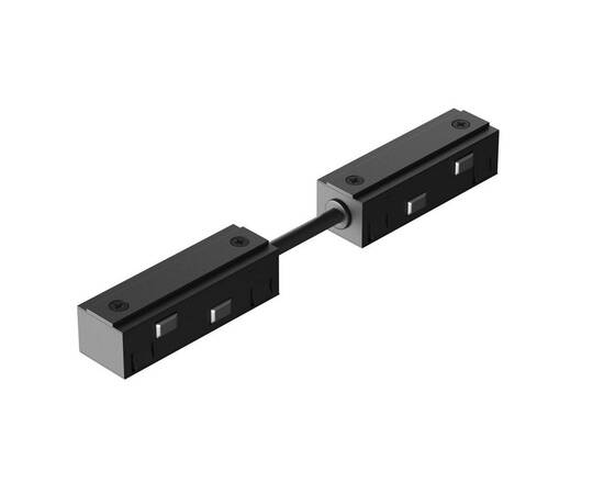 Коннектор питания гибкий Maytoni Technical Exility TRA034CPC-42B-5-1