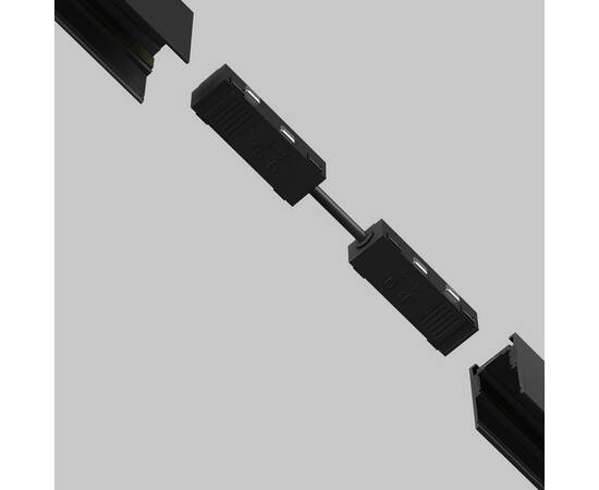 Коннектор питания гибкий Maytoni Technical Exility TRA034CPC-42B-5-1, изображение 3