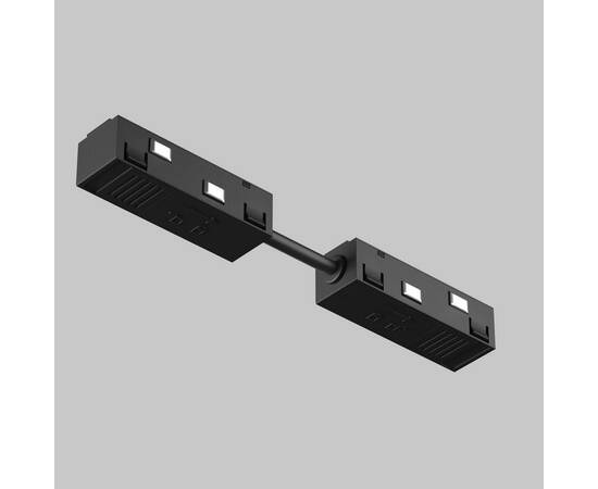 Коннектор питания гибкий Maytoni Technical Exility TRA034CPC-42B-5-1, изображение 5