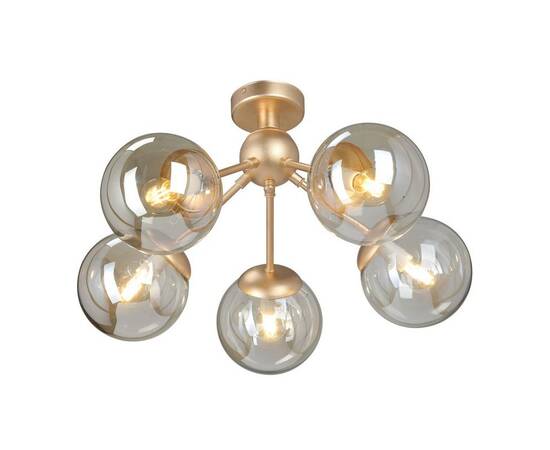 Потолочная люстра Vitaluce V3772-8/5PL