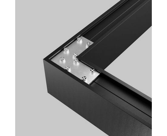 Соединитель угловой Maytoni Technical Exility TRA034CL-21, изображение 2