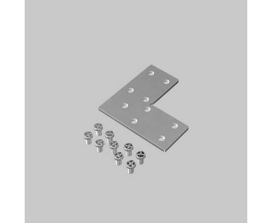 Соединитель угловой Maytoni Technical Exility TRA034CL-21, изображение 4