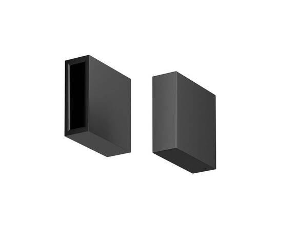 Заглушка Maytoni Technical Flexity (2шт) TRA200EC-11B