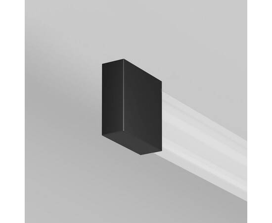 Заглушка Maytoni Technical Flexity (2шт) TRA200EC-11B, изображение 3