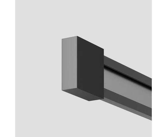 Заглушка Maytoni Technical Flexity (2шт) TRA200EC-11B, изображение 5