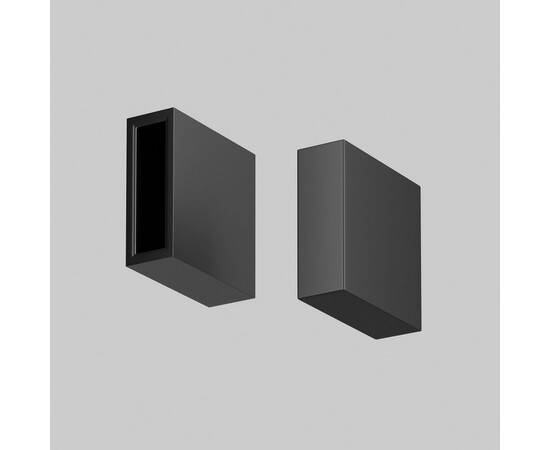 Заглушка Maytoni Technical Flexity (2шт) TRA200EC-11B, изображение 6