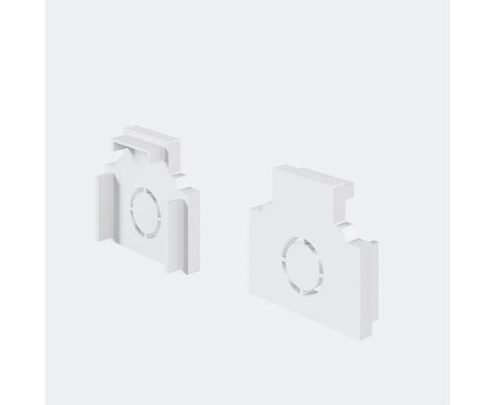 Заглушка Maytoni Technical Exility (2шт) TRAM034EC-42W, изображение 2