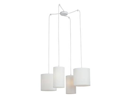 Подвесная люстра Vitaluce V3089-0/4S