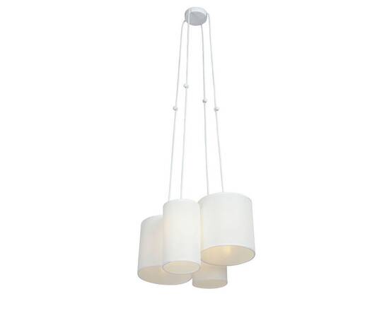 Подвесная люстра Vitaluce V3089-0/4S, изображение 5