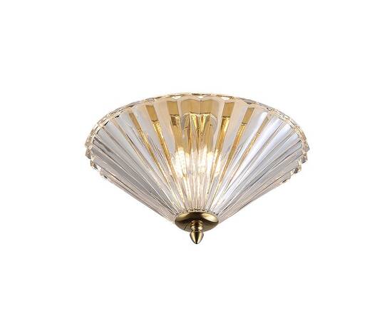 Потолочный светильник Newport Nika 8355/PL gold М0070347