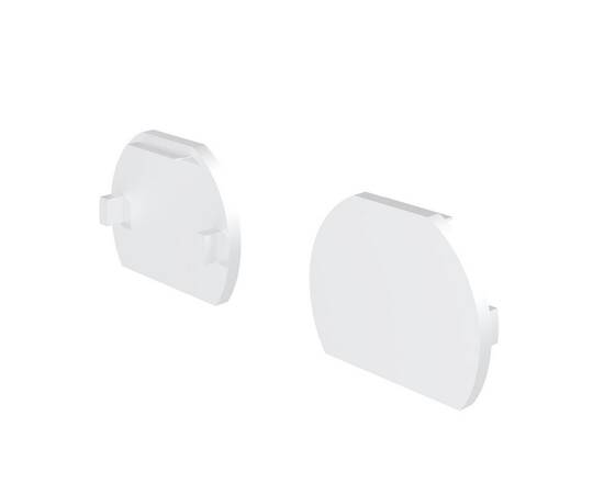 Заглушка Maytoni Technical Exility (2шт) TRAM034EC-R-41W