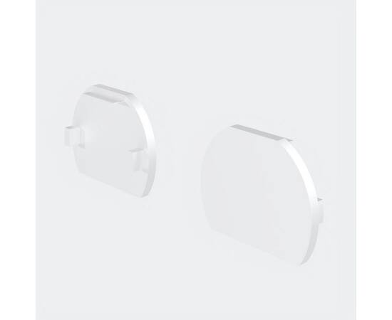 Заглушка Maytoni Technical Exility (2шт) TRAM034EC-R-41W, изображение 5