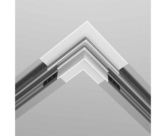 Коннектор L-образный Maytoni Technical Exility Busbur TRACL034-42W-R, изображение 2