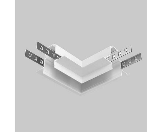 Коннектор L-образный Maytoni Technical Exility Busbur TRACL034-42W-R, изображение 5