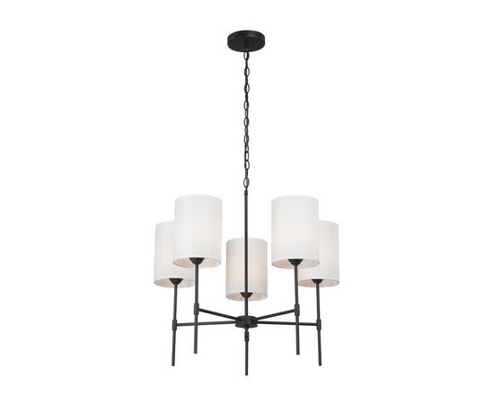 Подвесная люстра Vitaluce V2863-1/5