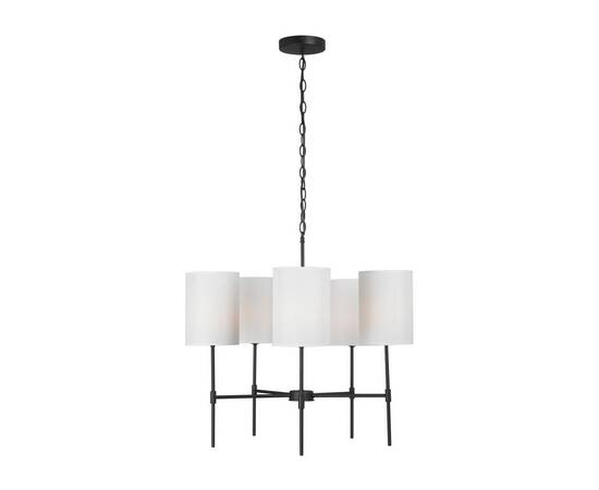 Подвесная люстра Vitaluce V2863-1/5, изображение 4