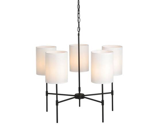 Подвесная люстра Vitaluce V2863-1/5, изображение 5