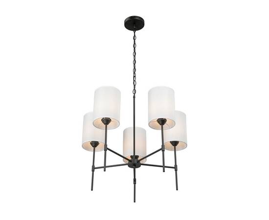 Подвесная люстра Vitaluce V2863-1/5, изображение 6