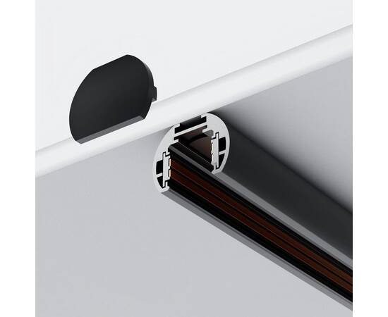 Заглушка Maytoni Technical Exility (2шт) TRAM034EC-R-41B, изображение 6