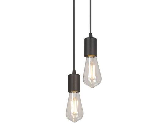 Подвесной светильник Vitaluce V47160-1/4S, изображение 4